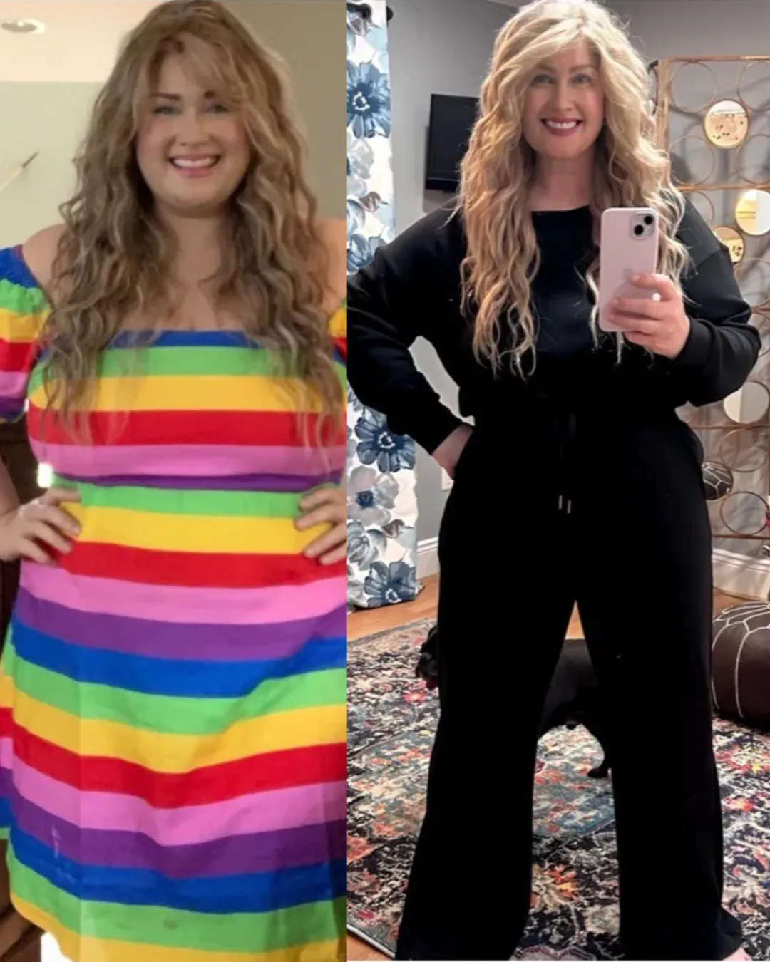 Before After 4
