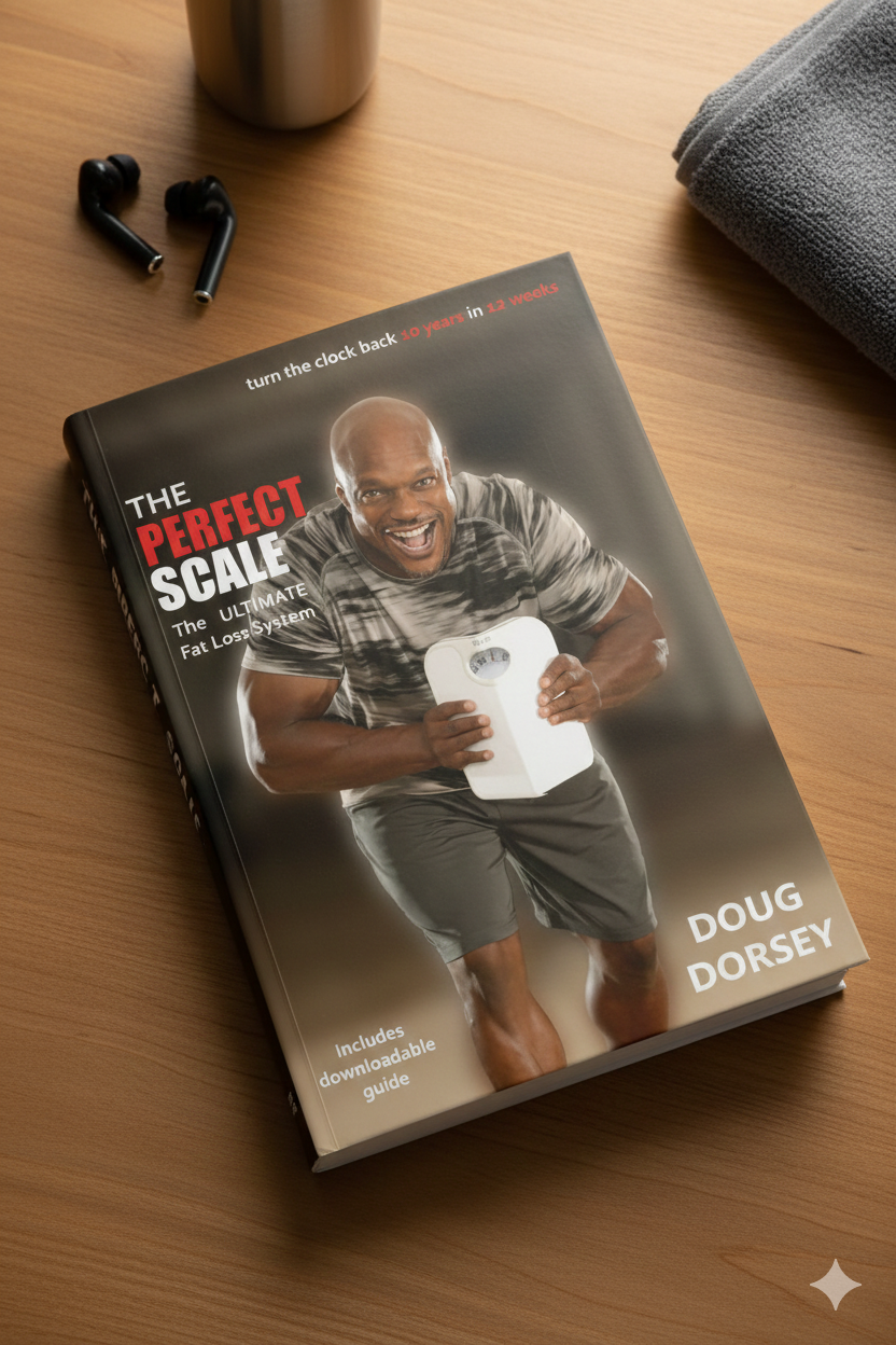 The Perfect Scale Book