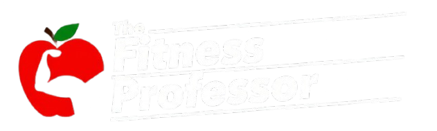 The fitness professor