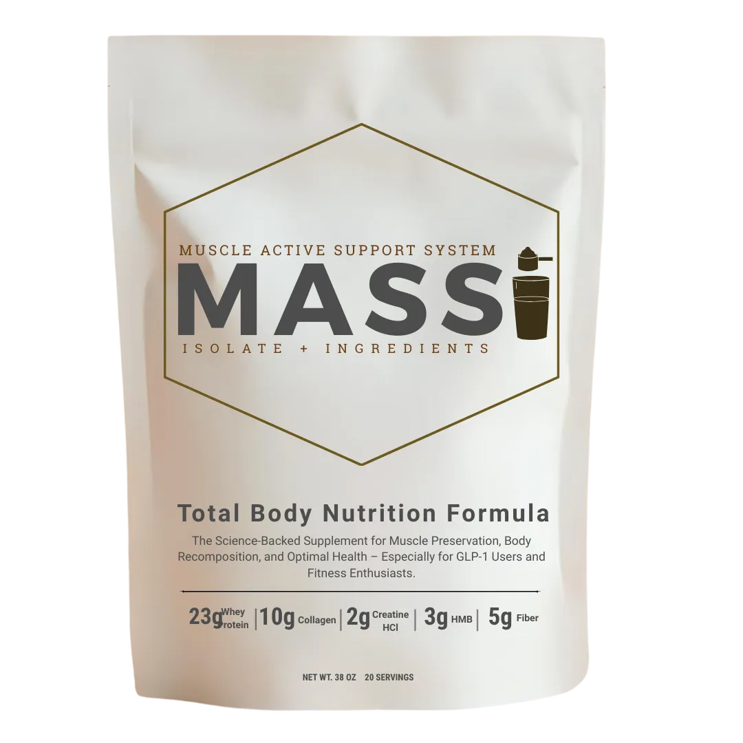 MASSi Protein